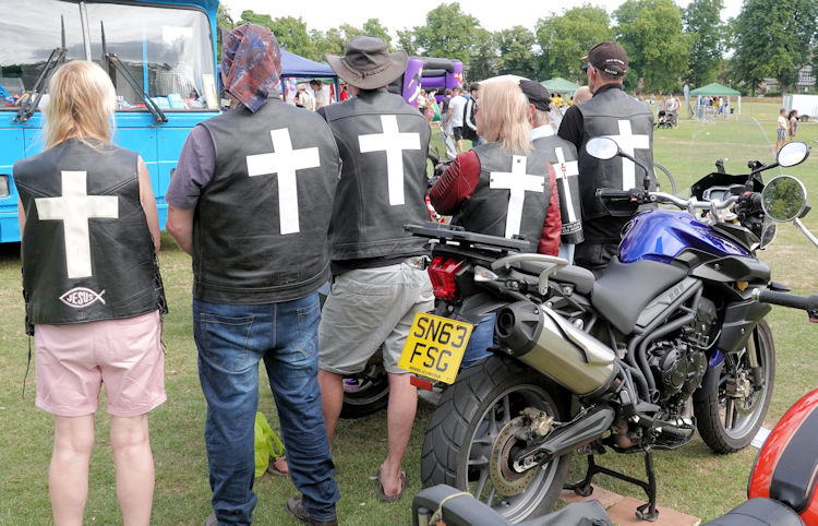 ChristianMotorcyclistsAssociat