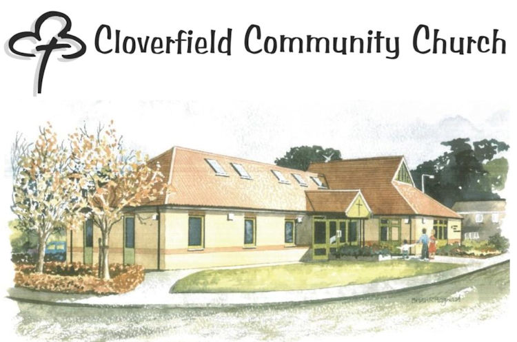 CloverfieldChurchLogo750