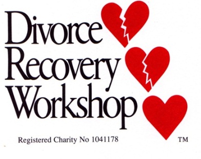 DivorceRecoveryWorkshopLogo