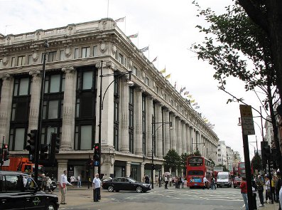 Selfridges