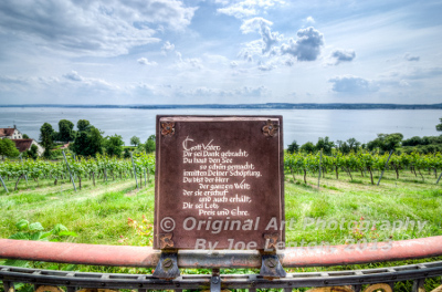 Bodensee-Prayer