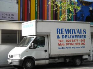 Removals