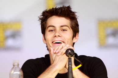 DylanOBrien CW288