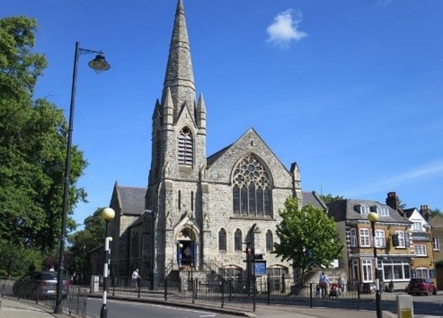 trinity church enfield 640AT