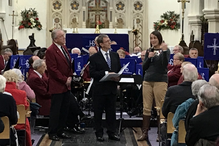 Gorleston SA carols 2019 750AT