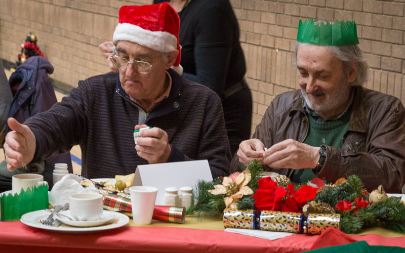 Yarmouth open Christmas 800