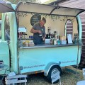 Norfolk Christian couple offer mobile coffee business for sale