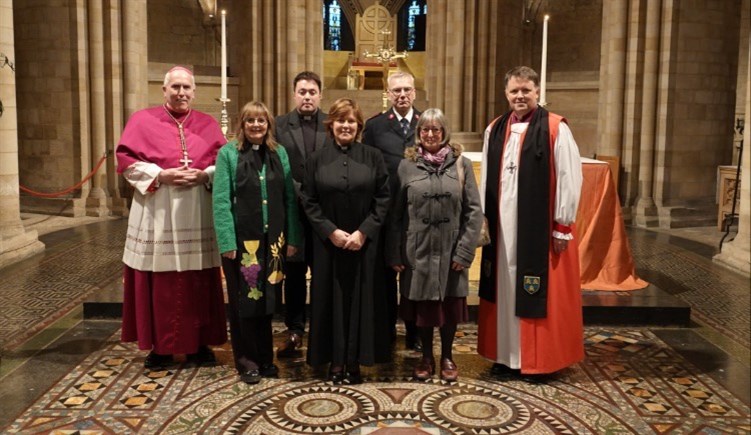 Norfolk churches set to celebrate Christian unity