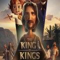 King of Kings film coming to a home near you