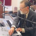 Norwich FGB dinner hears from Christian musician