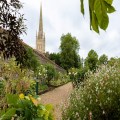 Bishop’s garden raises £20k for Norfolk charities