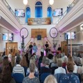 Worship day an encouragement to Norfolk women
