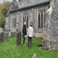 Minor repairs scheme supports Norfolk churches