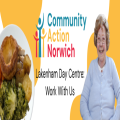 Cook needed at Lakenham Day Centre in Norwich