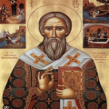 Cyril of Jerusalem
