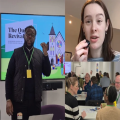 Youth Ministry Roundtable: Listen to Young People