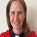 New Anglican DEO for Norfolk and Waveney