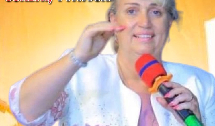 Come to a Gospel healing service in Bradwell