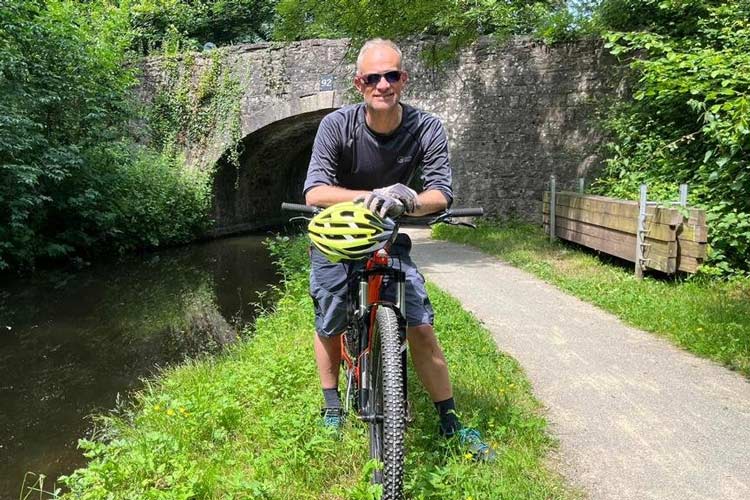 Author and broadcaster to give talk in Norfolk Church