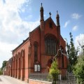 Friends and Neighbours - The Church in Loddon